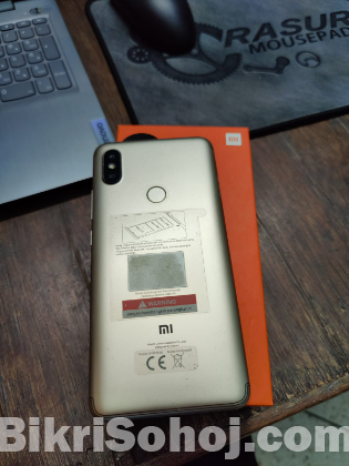 Xiaomi Redmi S2